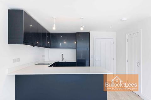 41 Burleigh Road, Southbourne, Bournemouth, BH6 5EA