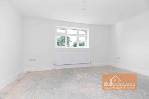 41 Burleigh Road, Southbourne, Bournemouth, BH6 5EA