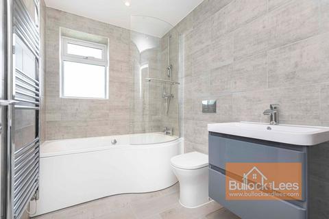 41 Burleigh Road, Southbourne, Bournemouth, BH6 5EA