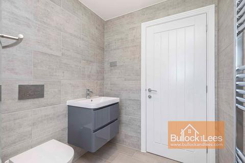 41 Burleigh Road, Southbourne, Bournemouth, BH6 5EA