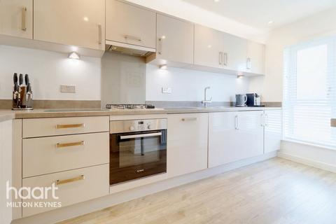 2 Pixel Way, Oakgrove, Milton Keynes, MK10 9TS