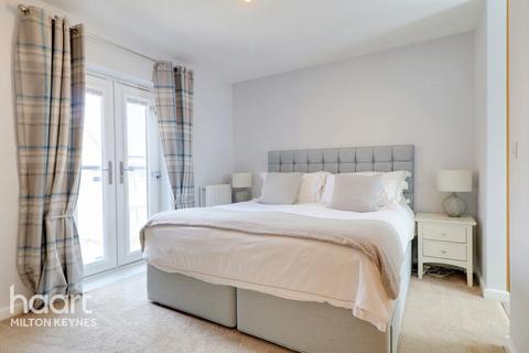 2 Pixel Way, Oakgrove, Milton Keynes, MK10 9TS