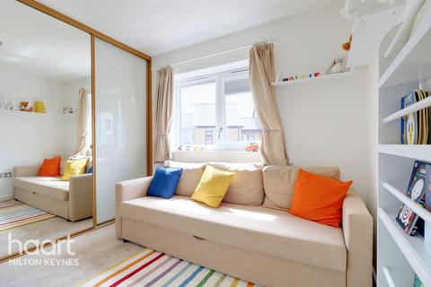 2 Pixel Way, Oakgrove, Milton Keynes, MK10 9TS