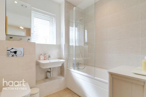 2 Pixel Way, Oakgrove, Milton Keynes, MK10 9TS