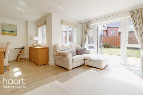 2 Pixel Way, Oakgrove, Milton Keynes, MK10 9TS