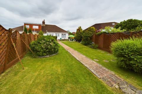 3 bedroom semi-detached bungalow for sale - Heol Nest, Whitchurch , Cardiff . CF14