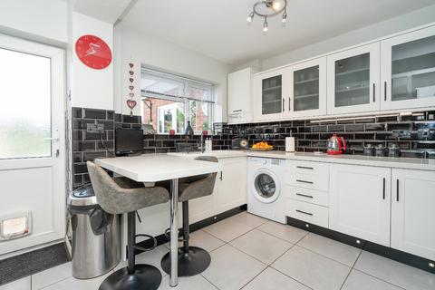 3 bedroom semi-detached house for sale, Orbital Crescent, Watford, Hertfordshire, WD25