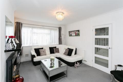 3 bedroom semi-detached house for sale, Orbital Crescent, Watford, Hertfordshire, WD25