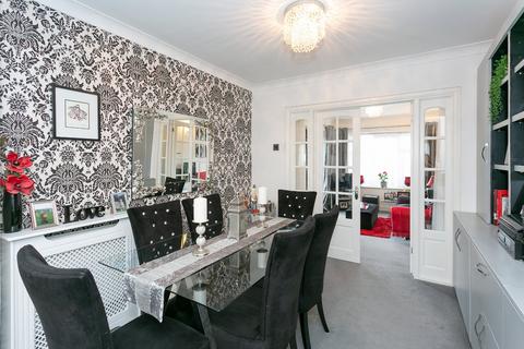 3 bedroom semi-detached house for sale, Orbital Crescent, Watford, Hertfordshire, WD25