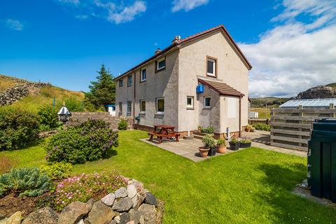23 Inchard Place, Kinlochbervie, Lairg, IV27 4RZ