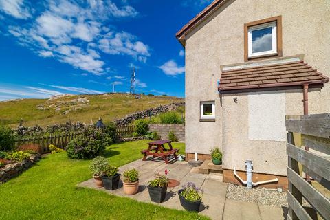 23 Inchard Place, Kinlochbervie, Lairg, IV27 4RZ