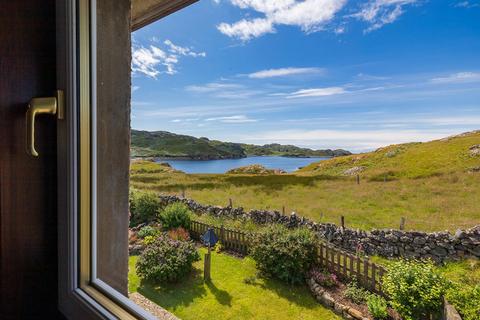 23 Inchard Place, Kinlochbervie, Lairg, IV27 4RZ