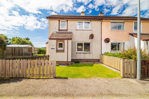 23 Inchard Place, Kinlochbervie, Lairg, IV27 4RZ