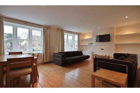 2 bedroom apartment to rent, Summertown, Oxford, Oxford, OX2