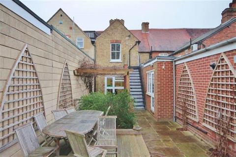 2 bedroom apartment to rent, Summertown, Oxford, Oxford, OX2