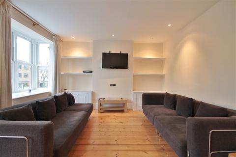 2 bedroom apartment to rent, Summertown, Oxford, Oxford, OX2