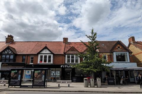 undefined, Summertown, Oxford, Oxford, OX2