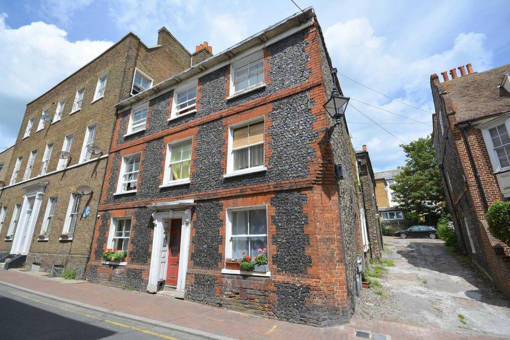King Street, Margate 4 bed semidetached house £500,000