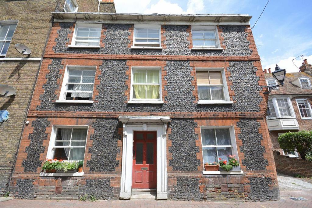 King Street, Margate 4 bed semidetached house £500,000