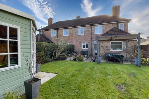 3 bedroom semi-detached house for sale, Sparkenhoe Estate, Heather, LE67