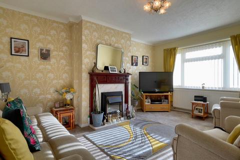 3 bedroom semi-detached house for sale, Sparkenhoe Estate, Heather, LE67