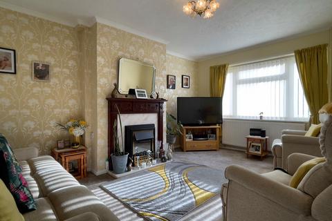 3 bedroom semi-detached house for sale, Sparkenhoe Estate, Heather, LE67