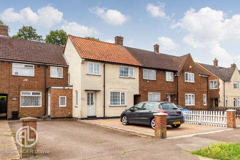 159 Mullway, Letchworth Garden City, SG6 4BG