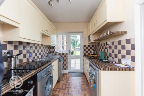 159 Mullway, Letchworth Garden City, SG6 4BG