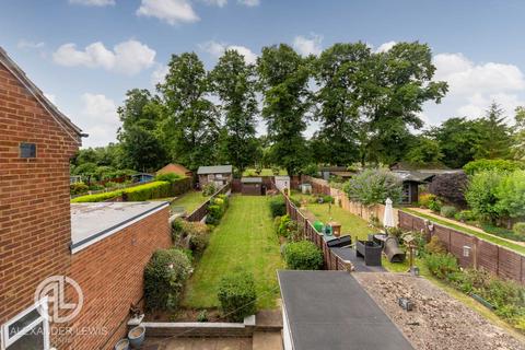 159 Mullway, Letchworth Garden City, SG6 4BG