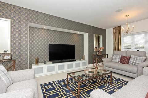 43 Hustlings Drive, Eastchurch, Sheerness, ME12 4JX