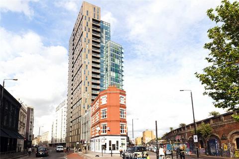2 bedroom apartment for sale, Avantgarde Place, London, E1