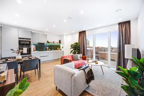 undefined, UNCLE Colindale, Aerial Square, London, NW9