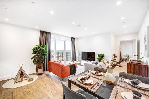 undefined, UNCLE Colindale, Aerial Square, London, NW9