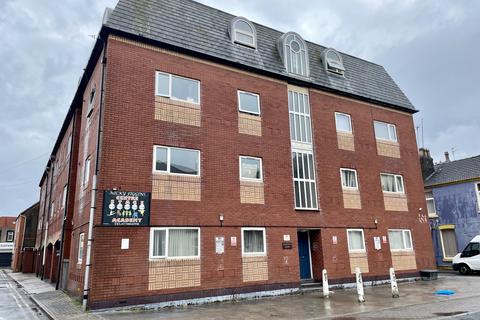 1 bedroom flat for sale, Singleton Street, Blackpool FY1