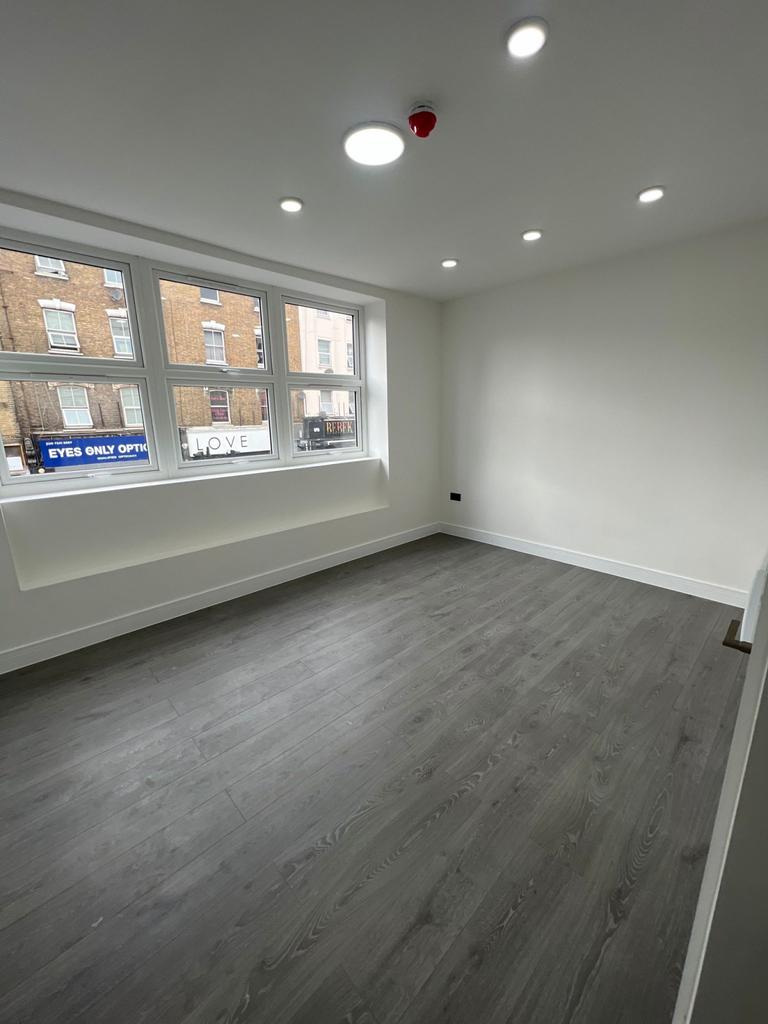 A Lovely 1 Bedroom Flat For Rent in Dalston Hackn