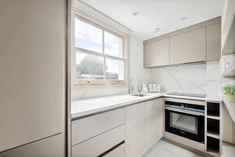 2 bedroom flat to rent, Ovington Square, London, SW3