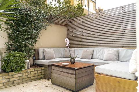 3 bedroom terraced house for sale, Hasker Street, Chelsea, London, SW3