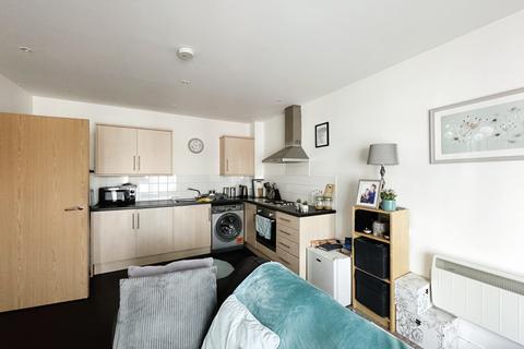 1 bedroom flat for sale, 122 Caryl Street,  Liverpool, L8