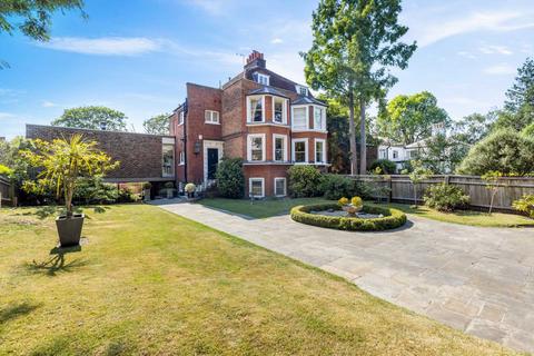 5 bedroom semi-detached house for sale - Dulwich Village, SE21