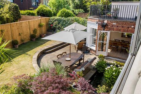 5 bedroom semi-detached house for sale - Dulwich Village, SE21