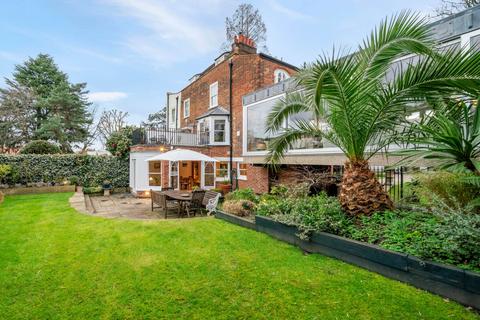 5 bedroom semi-detached house for sale, Dulwich Village, SE21