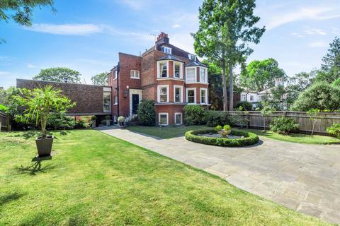 5 bedroom semi-detached house for sale, Dulwich Village, SE21