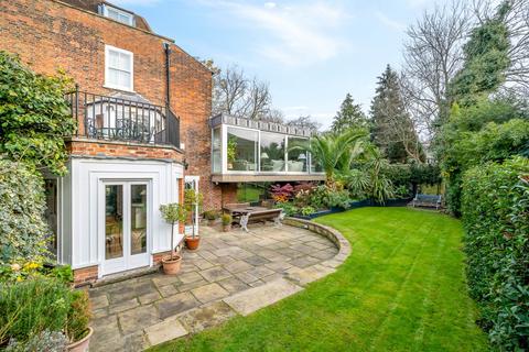 5 bedroom semi-detached house for sale, Dulwich Village, SE21