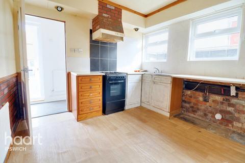 1 Frampton Road, Ipswich, IP3 0RN