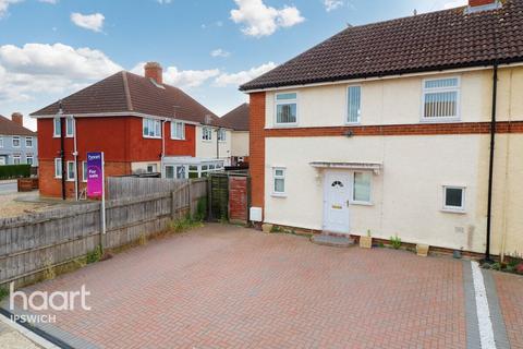 1 Frampton Road, Ipswich, IP3 0RN