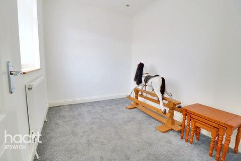 1 Frampton Road, Ipswich, IP3 0RN