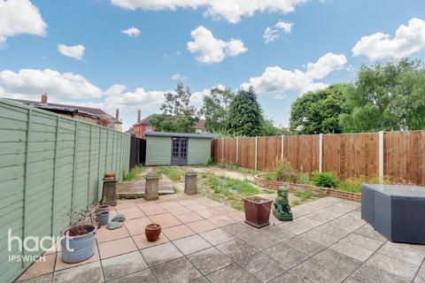 1 Frampton Road, Ipswich, IP3 0RN