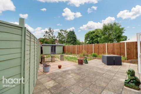 1 Frampton Road, Ipswich, IP3 0RN