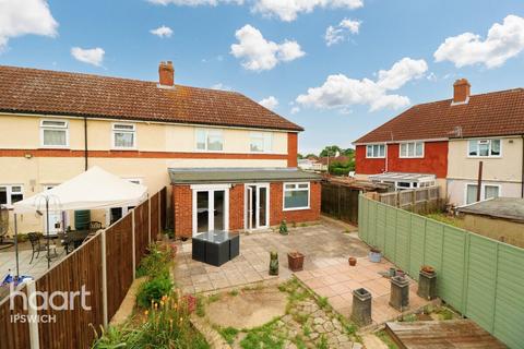 1 Frampton Road, Ipswich, IP3 0RN