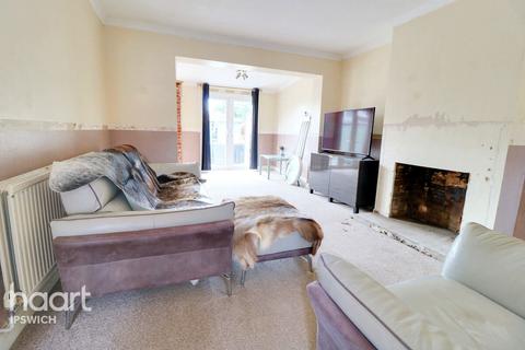 1 Frampton Road, Ipswich, IP3 0RN